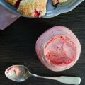 Brotaufstrich aus Erdbeeren {Erdbeerbutter}