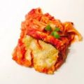 Lasagne mal anders