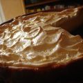 Goldtröpfchen Käsekuchen