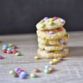 Alle mögen Smarties