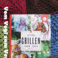 Vegan grillen kann jeder - Nadine Horn & Jörg[...]