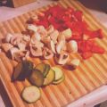 Zurück und Tipps zum Selbermachen von veganen[...]