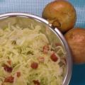 Speck-Krautsalat