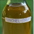 Fenchel - Sirup bei Husten, Schnupfen und[...]