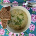 Gastbeitrag: Blumenkohlsuppe von[...]