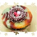 Rezept: Ostermuffins