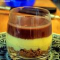 Orangen-Tiramisu