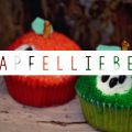 Apfelliebe N°4 {Apfelcupcakes}
