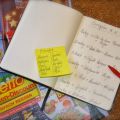 Meal Planning