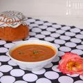 {Thermomix TM 5 Rezept} Tomaten Zucchini Sauce[...]