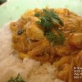 Mein Indisches Curry (mit Bildern und Raupi)