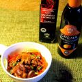 aztekisches Chili con carne
