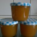 ABC-Marmelade (Apfel-Birne-Clementine)