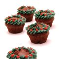 Anleitung für Adventskranz-Cupcakes (oder: wie[...]