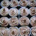 Vegane Schoko-Bananen Cupcakes mit[...]