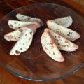 Cantucci alla mandorla