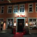 Le Feu - Der Flammkuchen in Warendorf