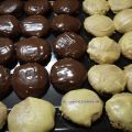 Selbstgemachte Elisenlebkuchen - Die Besten !!!!