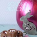 DIY Schoko-Pralinen selbstgemacht