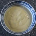 Aioli mit Chili -blitzschnell fertig!-