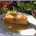 Kürbis-Crème-Caramel - Крем карамел с тиква