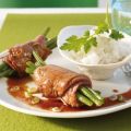 Rouladen vom Kalbsrücken