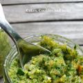 Haugemachter Gemüsebouillon-Mix