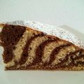 Zebrakuchen