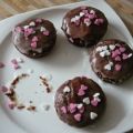 Lebkuchen-Muffins