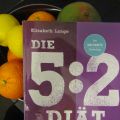 Heute mal leicht mit der 5:2-Diät!