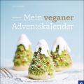 Buchdonnerstag - Mein veganer Adventskalender