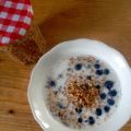 Crunchy Granola