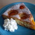 Aprikosen-Nuss-Kuchen