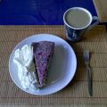 Kuchen: Ein Blondie zum Anhimmeln!