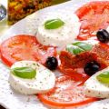 Caprese