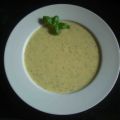 Zucchinisuppe