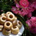 Poppy Seed Gugls mit Zitrone nach Frau Herzblut