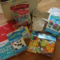 Muttis Testküche: Baker Ross - Bastelbedarf für[...]