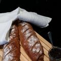 Bread Baking (Fri)day: Maronenbaguette von[...]