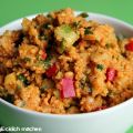 Couscous Salat