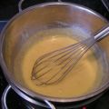 Sauce Hollandaise