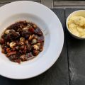 Boeuf Bourguignon
