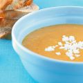 Kartoffel-Käse-Suppe