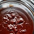 Veganer Schokoladenpudding