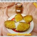 ~ Marmelade ~ Orangen-Marmelade