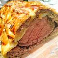 Filet Wellington, diesmal ganz klassisch