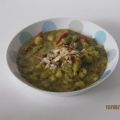 Indisches Gemüse - Curry