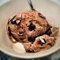 Oreo-Eis