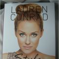 Lauren Conrad Style