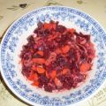 Rote Beete Salat Nr.: 2